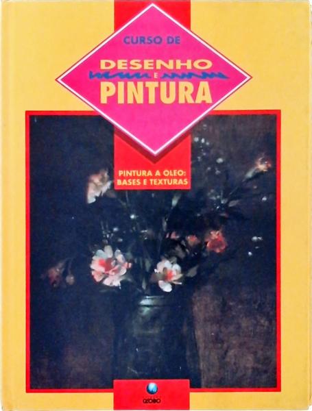 Curso De Desenho E Pintura