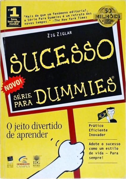 Sucesso Para Dummies