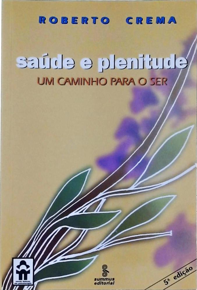 Saúde E Plenitude