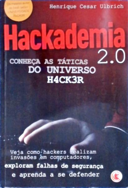 Hackademia 2.0