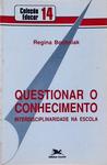 Questionar O Conhecimento