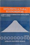 Estatística Para Economistas