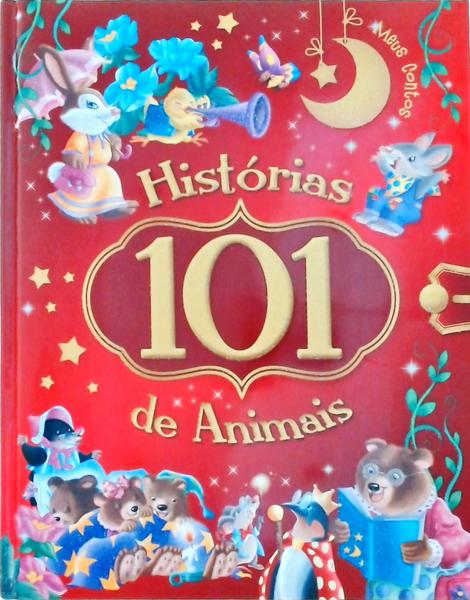101 Historias De Animais