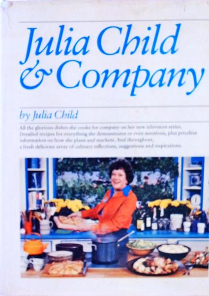 Julia Child E Company