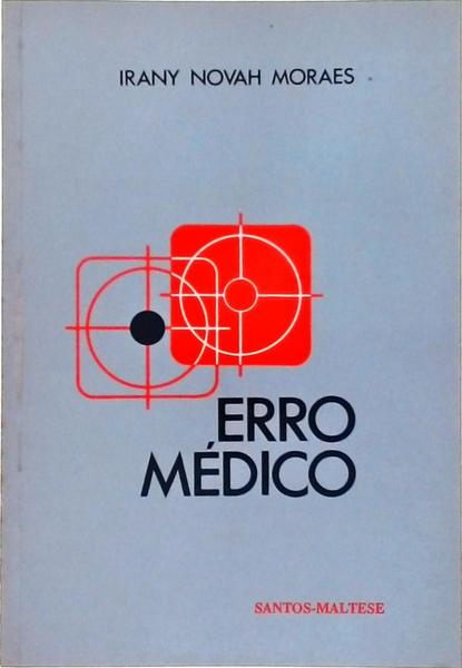 Erro Médico