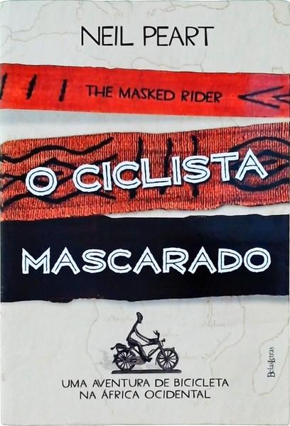 O Ciclista Mascarado