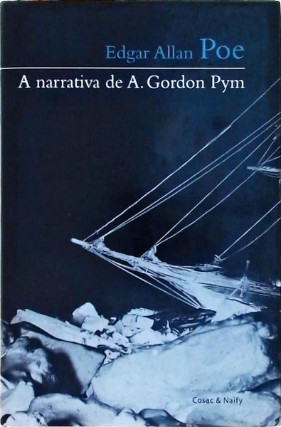 A Narrativa De A. Gordon Pym