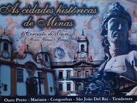 As Cidades Históricas De Minas