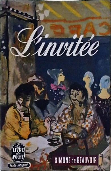 L'Invitée