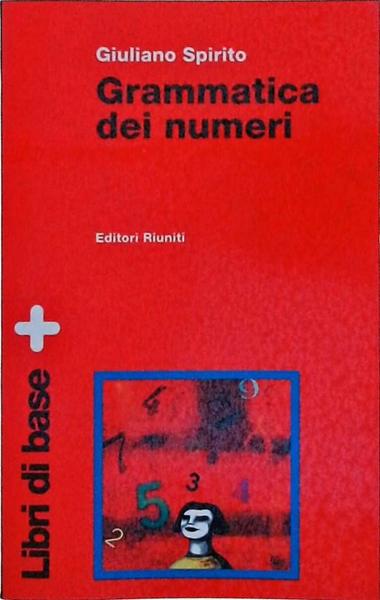 Grammatica Dei Numeri