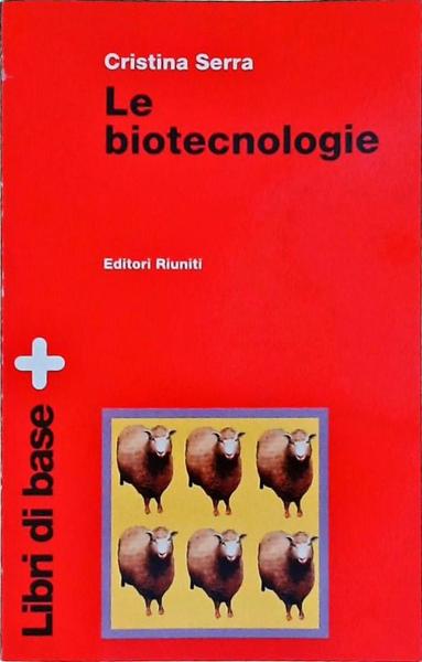 Le Biotecnologie