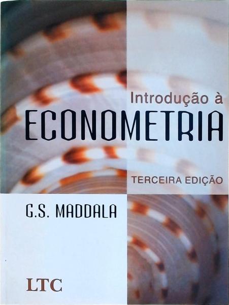 Introdução À Econometria