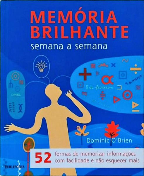 Memória Brilhante Semana A Semana