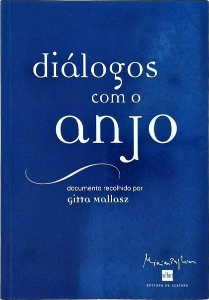 Diálogos Com O Anjo