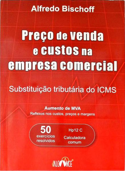 Preço De Venda E Custos Na Empresa Comercial