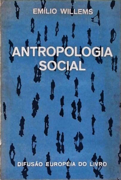 Antropologia Social