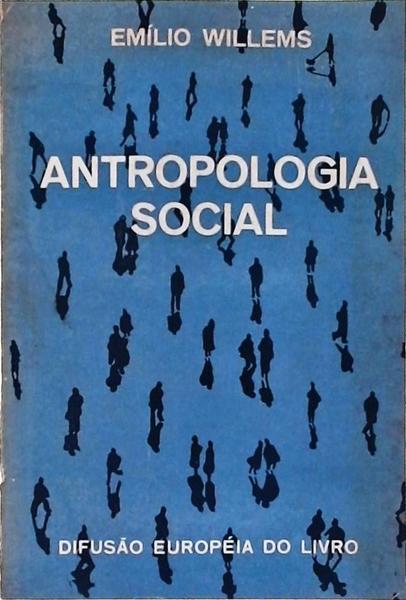 Antropologia Social