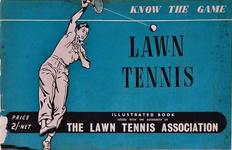 Lawn Tennis