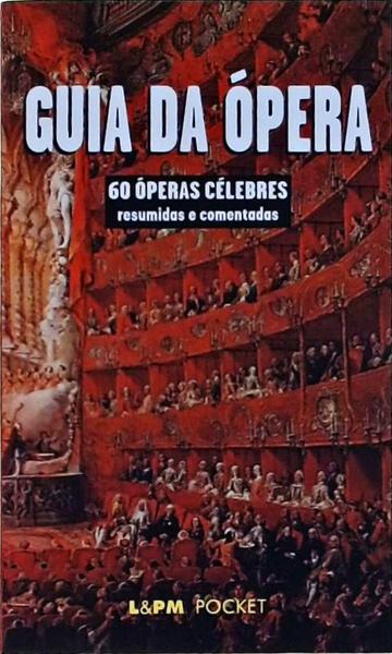 Guia Da Ópera