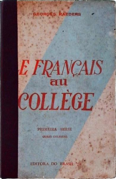 Le Français Au Collège (1956)