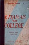 Le Français Au Collège (1956)