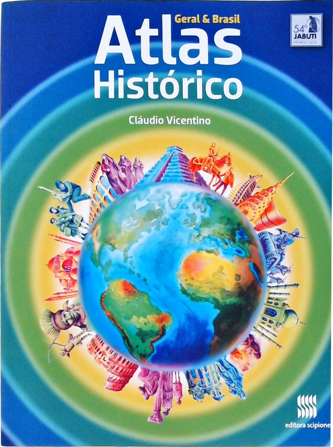 Atlas Histórico (2012)