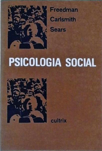 Psicologia Social