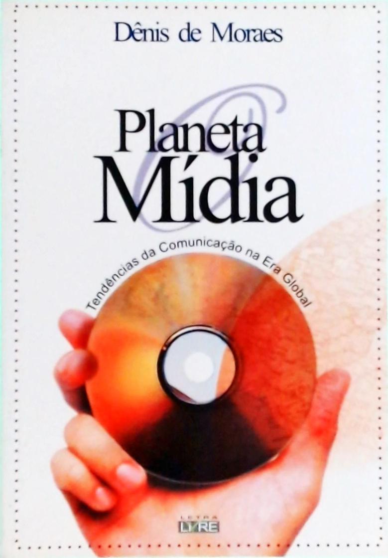 Planeta Mídia