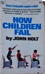 How Children Fail