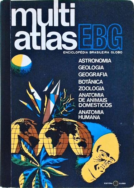 Multiatlas Ebg