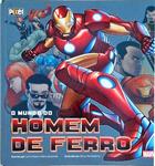 O Mundo Do Homem De Ferro