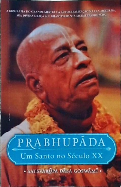 Prabhupãda