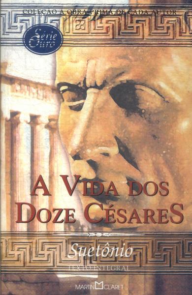 A Vida Dos Doze Césares