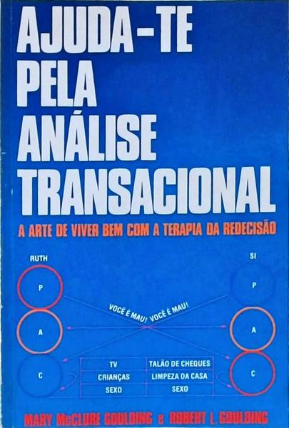 Ajuda-Te Pela Análise Transacional