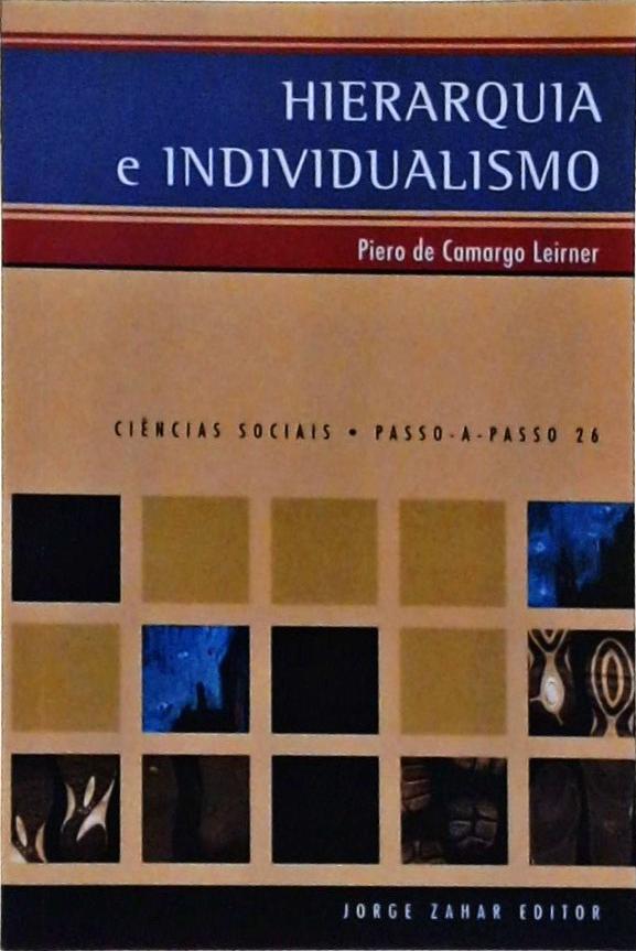 Hierarquia E Individualismo