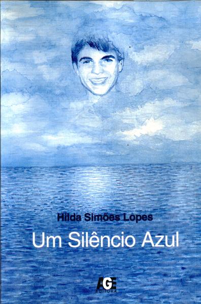 Um Silêncio Azul