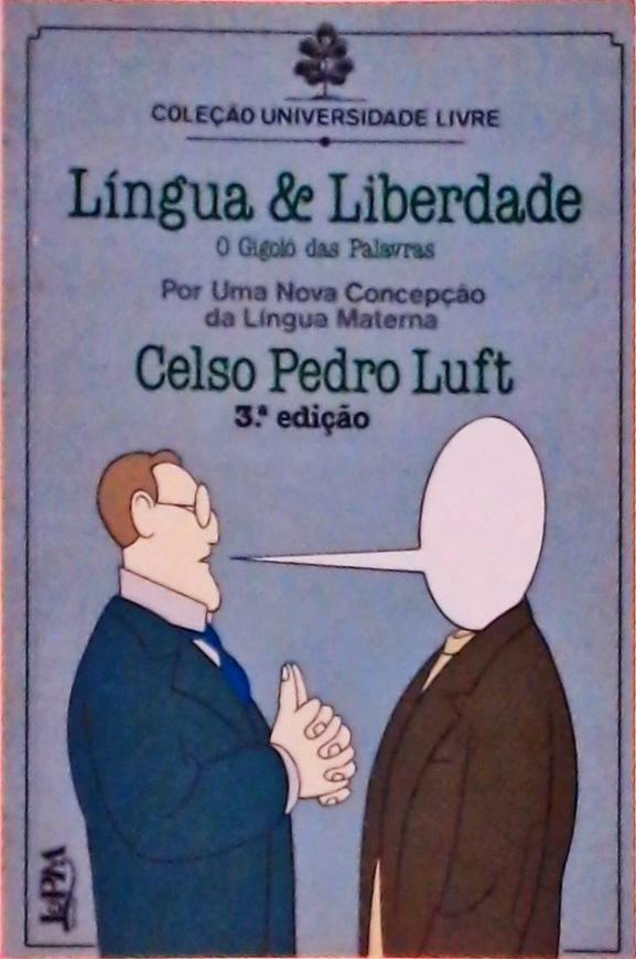 Língua E Liberdade (1985)