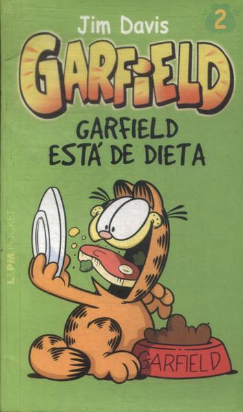 Garfield Vol 2