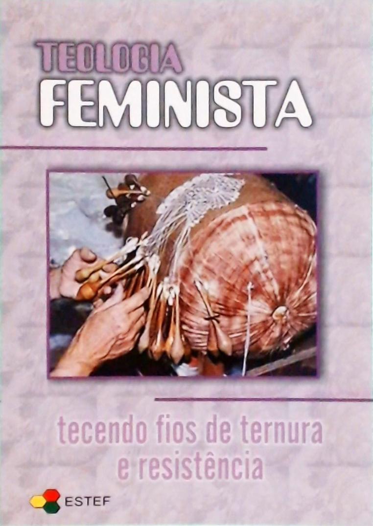 Teologia Feminista