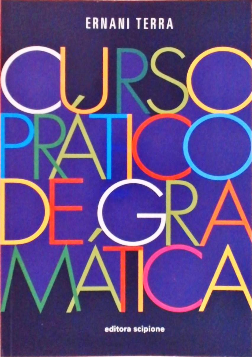 Curso Prático De Gramática (2002)