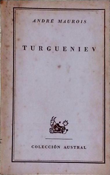 Turgueniev