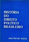 Introdução À História Do Direito Político Brasileiro