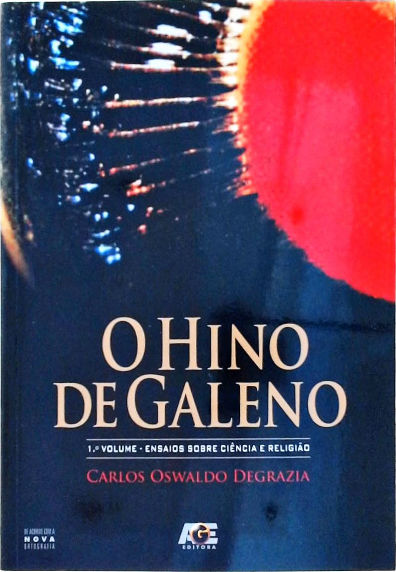 O Hino De Galeno Vol 1