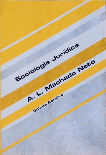 Sociologia Jurídica (1974)