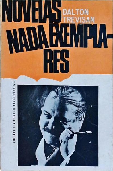 Novelas Nada Exemplares