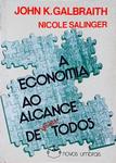 A Economia Ao Alcance De Quase Todos