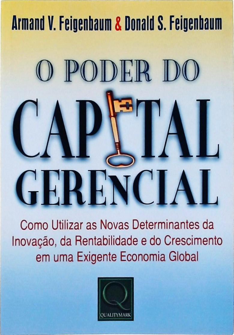 O Poder Do Capital Gerencial