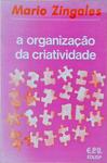 A Organização Da Criatividade