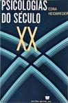 Psicologias Do Século Xx