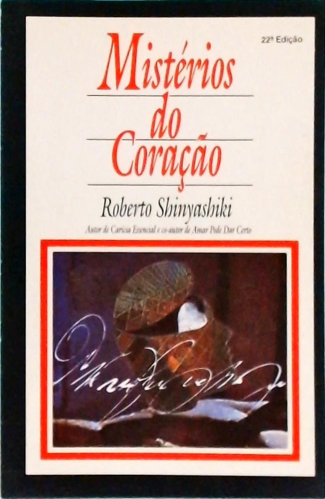 Mistérios Do Coração